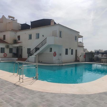 Apartamento Pueblo Rocio 80 Nerja Exterior foto