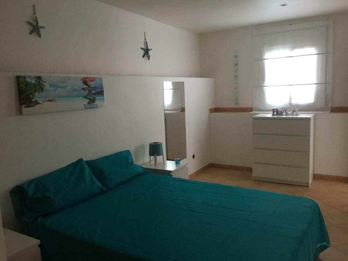 Apartamento Pueblo Rocio 80 Nerja Exterior foto