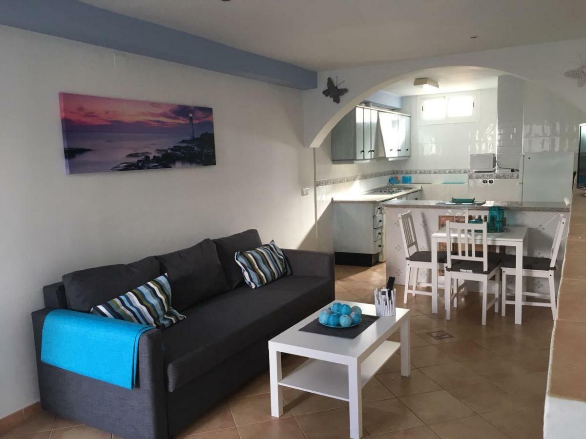 Apartamento Pueblo Rocio 80 Nerja Exterior foto