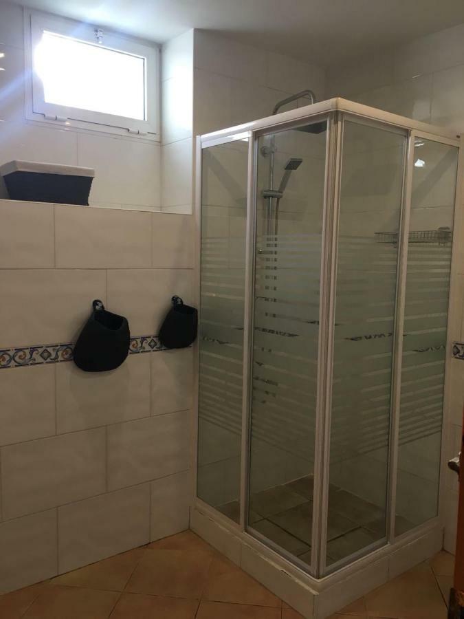 Apartamento Pueblo Rocio 80 Nerja Exterior foto