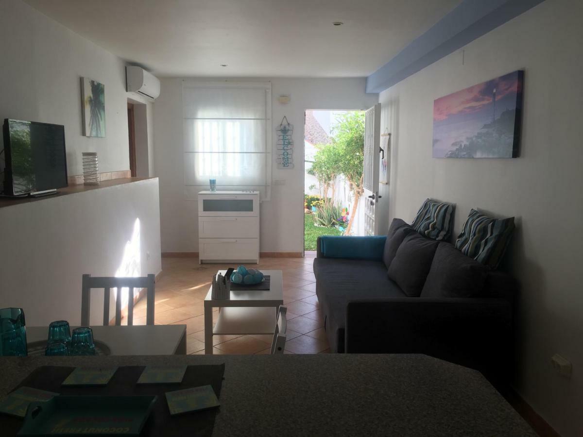 Apartamento Pueblo Rocio 80 Nerja Exterior foto